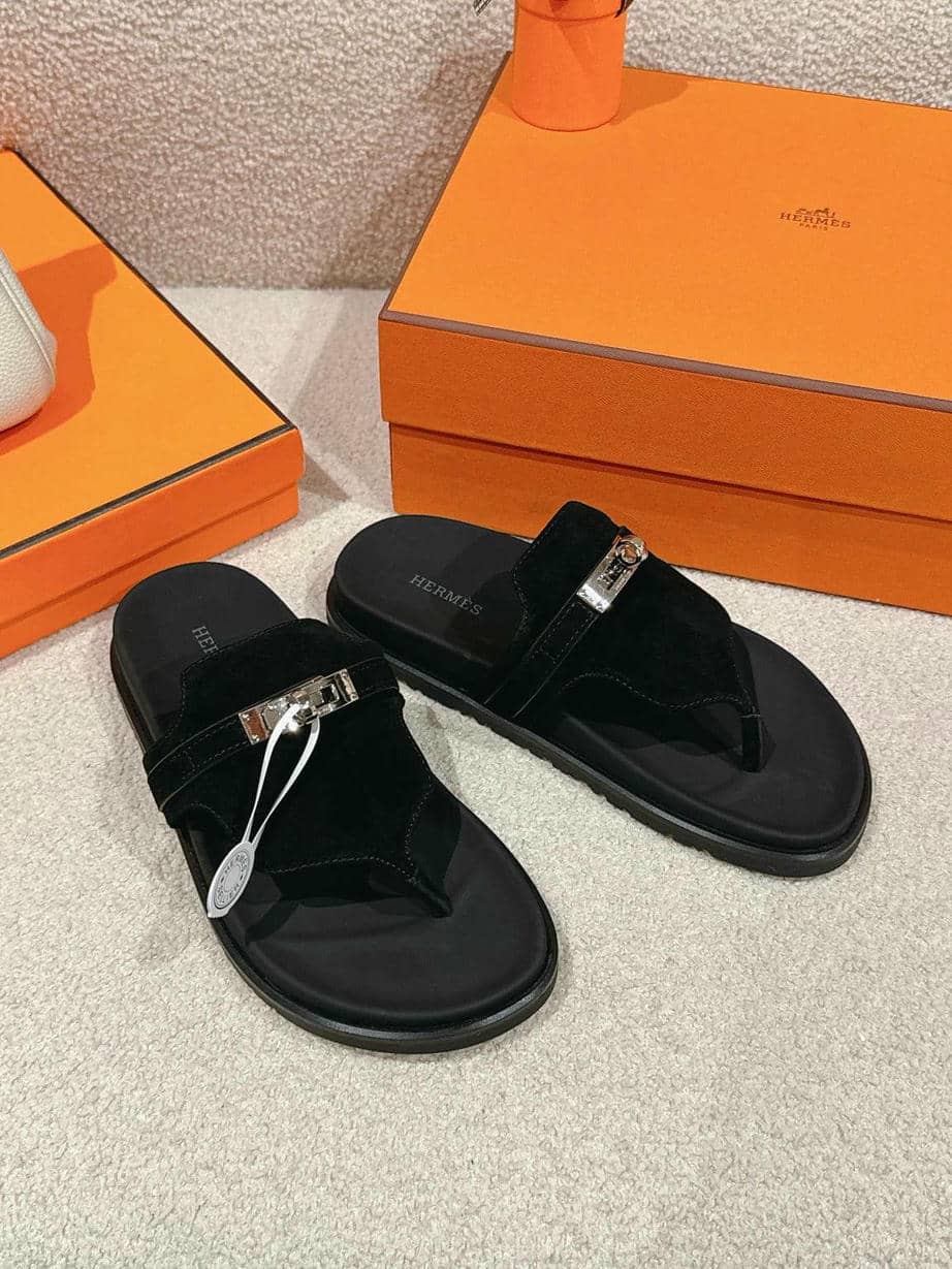Hermes flip-flop-9